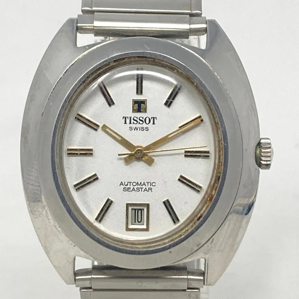 Tissot good used